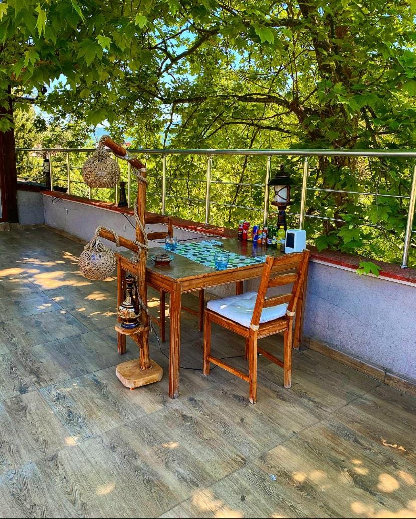 Kapri Termal Hotel & Kaplica Yalova Motel in Turkey