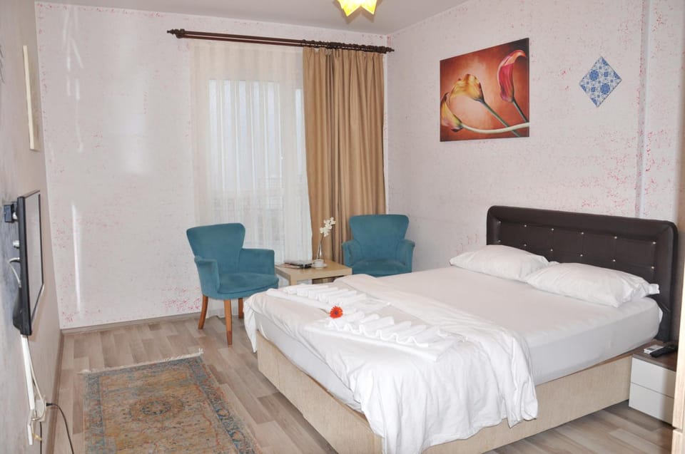 KAT11 Apartment hotel in Istanbul