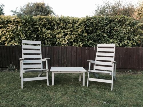 Kendall Lodge Lodge in South Cambridgeshire District