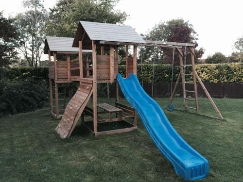 Kendall Lodge Lodge in South Cambridgeshire District
