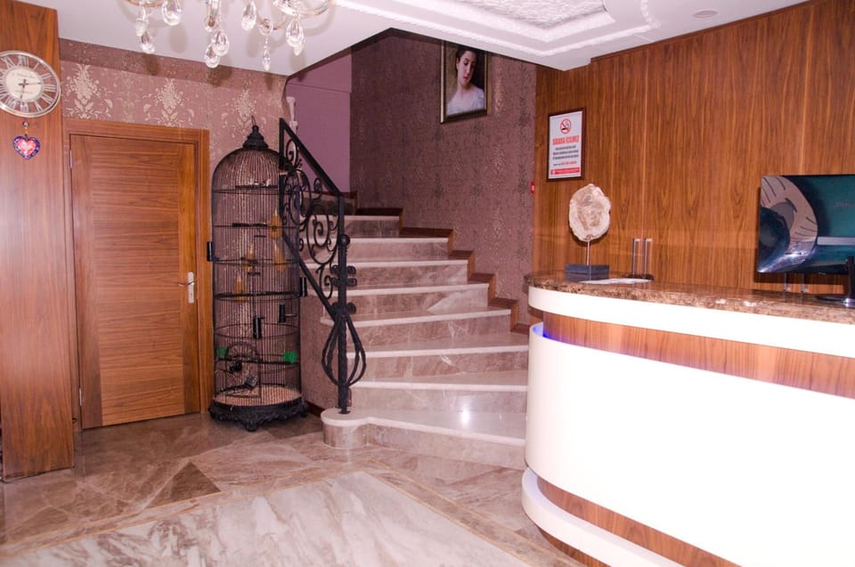 Kerimbey Hotel Hotel in Greece