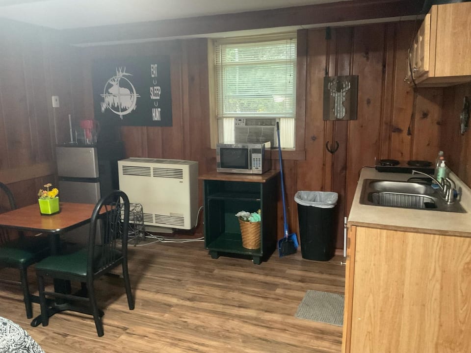 Fireside Lodging Hotel in Michigan