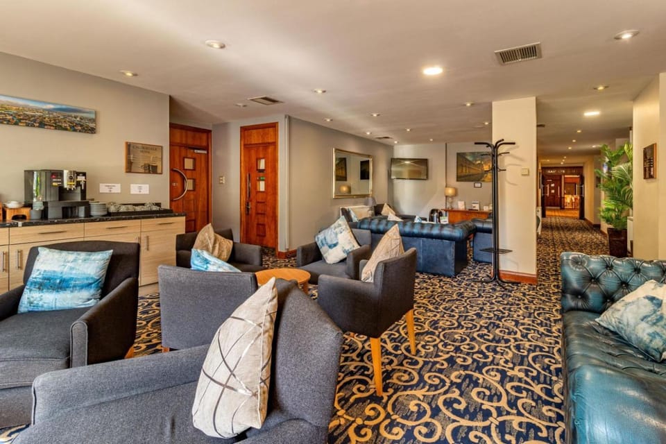 Bar/lounge