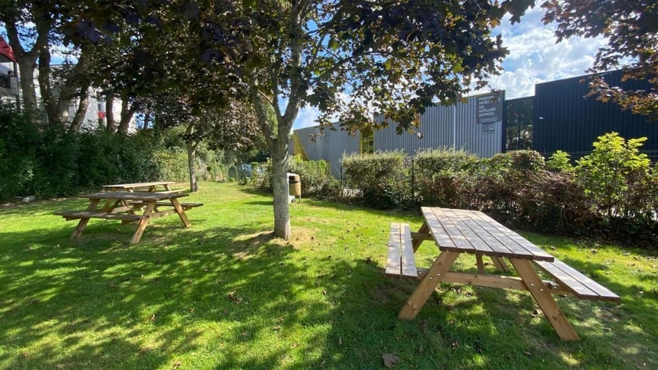 HOTEL Eco Green ex. Premiere Classe Hotel in Quimper