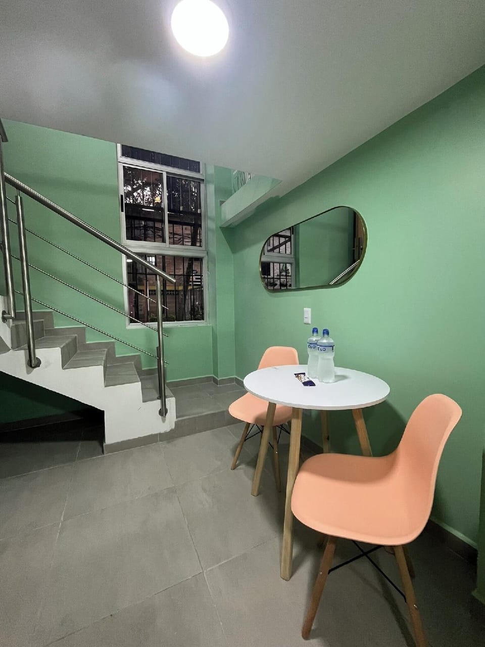 Amaranto Suites Hotel in Medellin