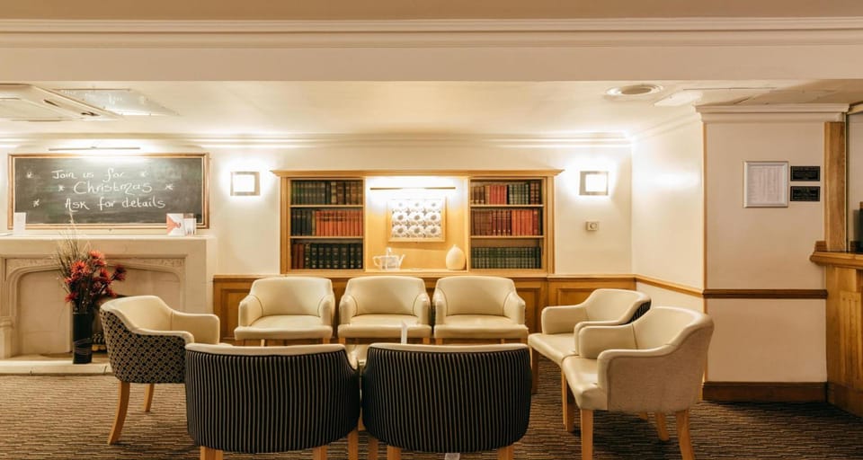 Best Western Bradford Guide Post Hotel Hotel in Bradford