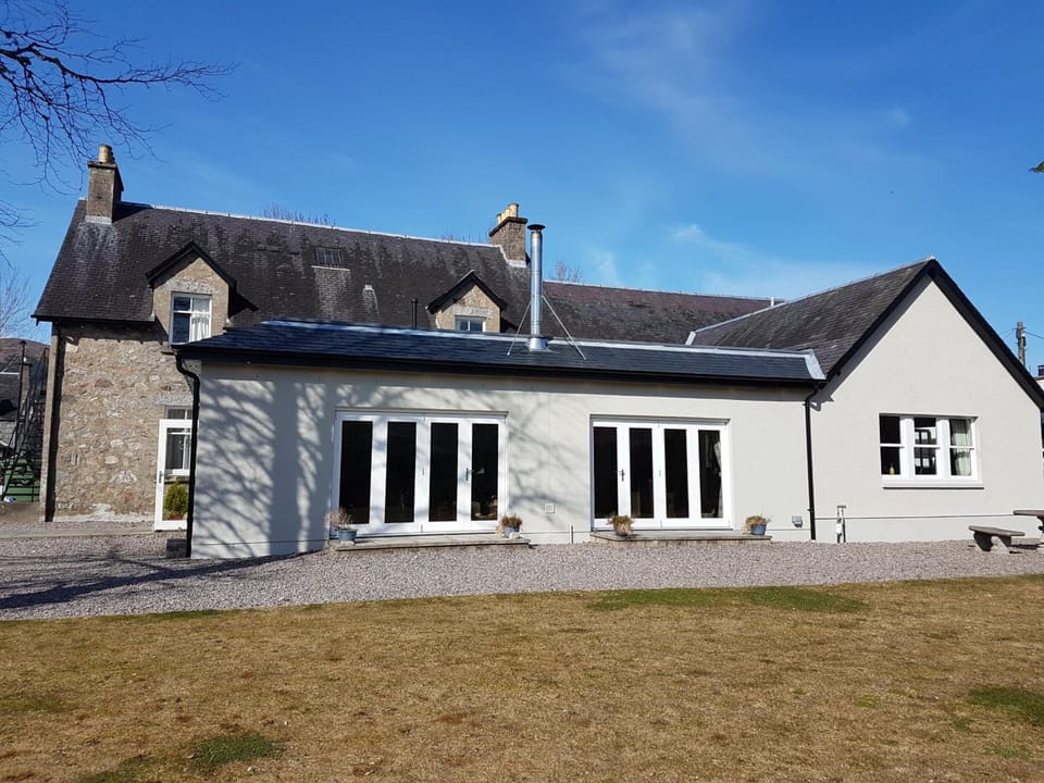 Loch Ness Guest House Hotel in Fort Augustus