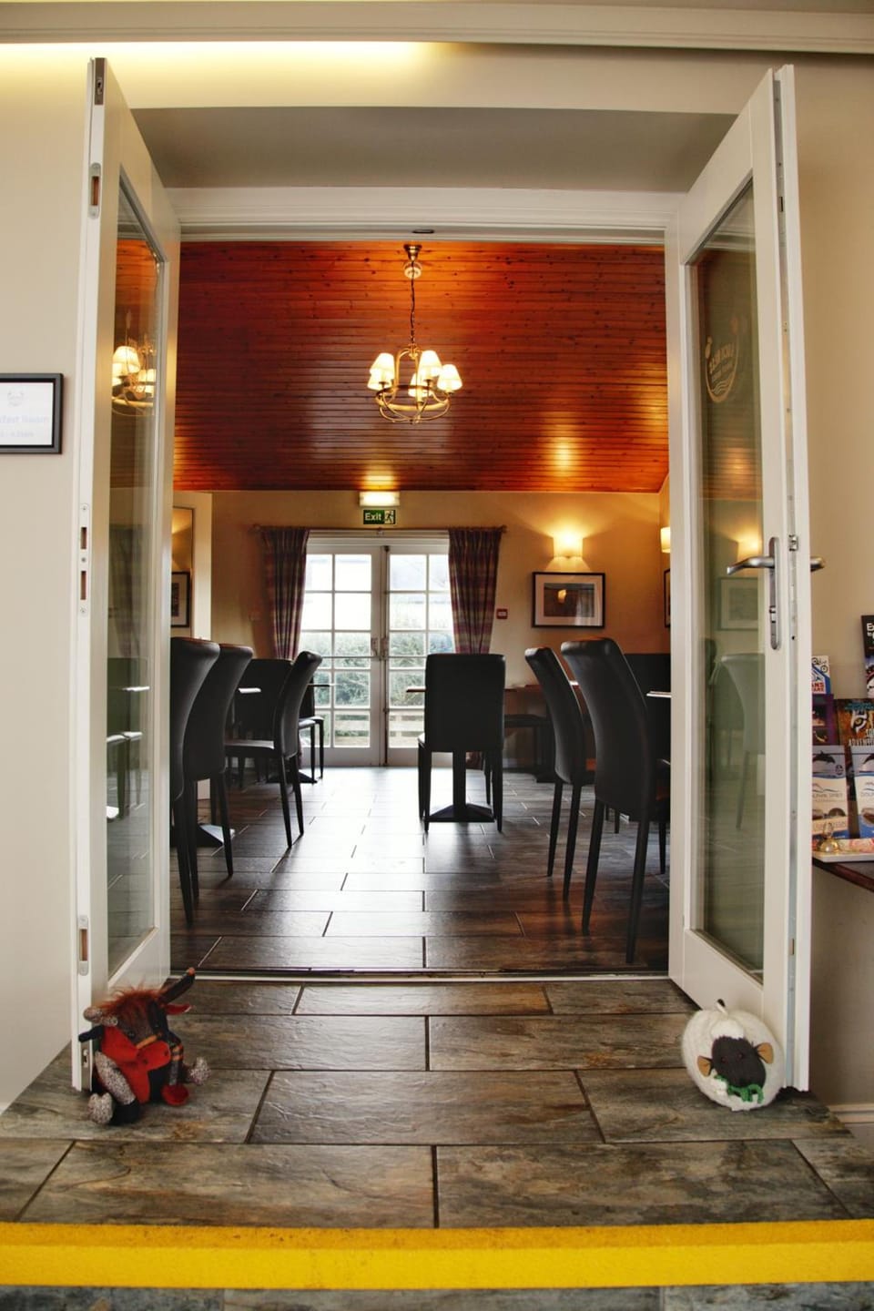 Loch Ness Guest House Hotel in Fort Augustus