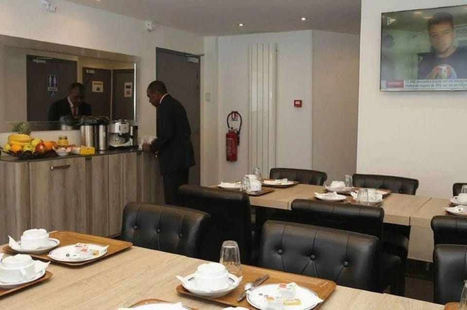 Luxor Bastille Hotel Hotel in Paris
