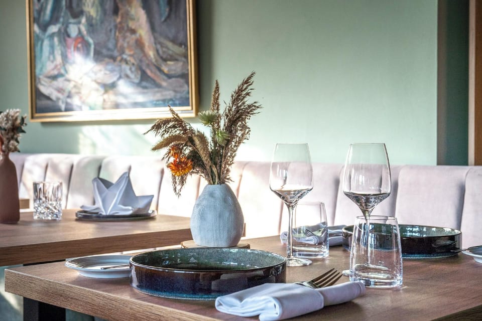 Feinheit Hotel & Restaurant Hotel in Boppard