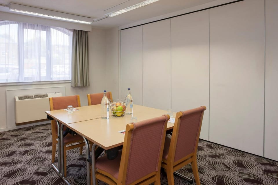 Holiday Inn Lincoln By IHG Hotel in Lincoln