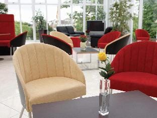 The Diplomat Hotel Restaurant & Spa Hotel in Wales