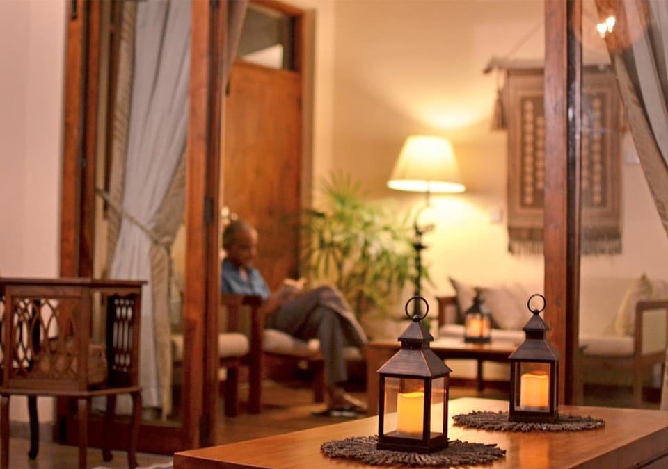 Villa 49 Hotel in Kandy