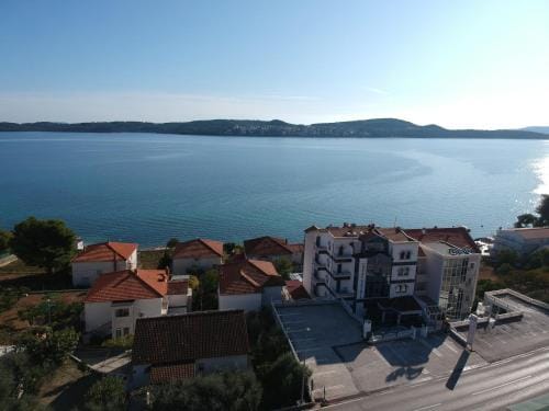 Villa Milic*** Hotel in Šibenik-Knin County, Croatia