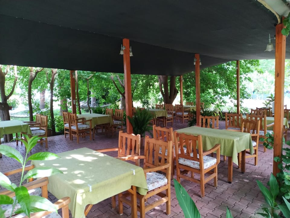 Facilities