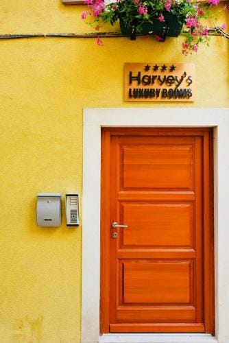 Harvey's luxury rooms Hotel in Zadar