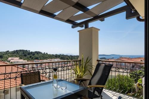 Hotel - Teranea City Hvar Hotel in Hvar