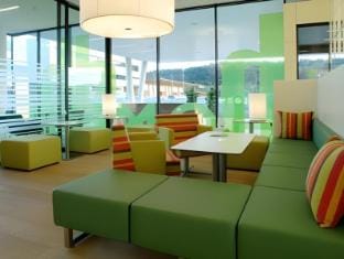 Harry's Home Dornbirn Hotel in Vorarlberg, Austria