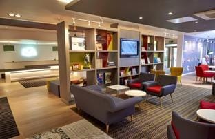 Holiday Inn Northampton West M1 Junc 16 By IHG Hotel in Daventry District