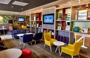 Holiday Inn Northampton West M1 Junc 16 By IHG Hotel in Daventry District