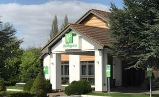 Holiday Inn Northampton West M1 Junc 16 By IHG Hotel in Daventry District