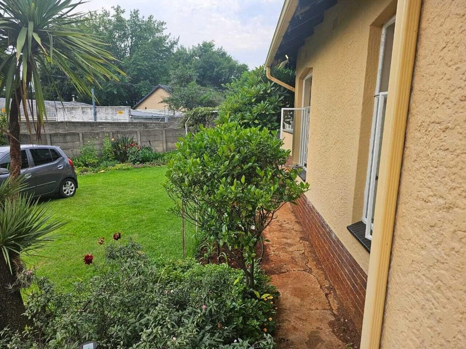 J&M GUEST HOUSE Hotel in Johannesburg