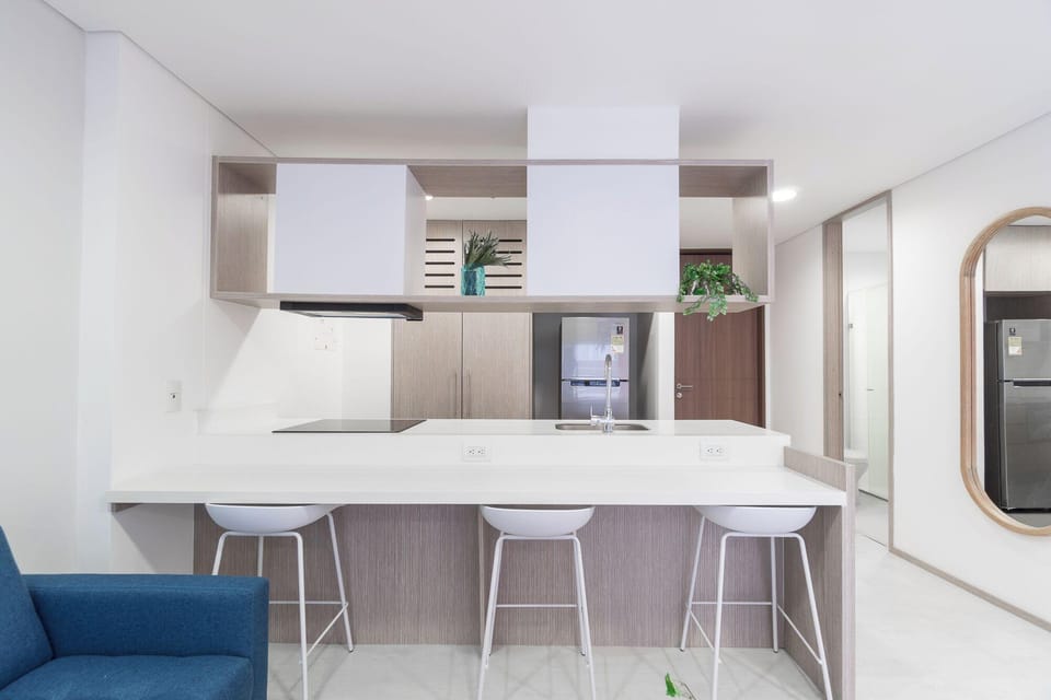 PORTANOVA SUITES by ADVENTU Hotel in Antioquia
