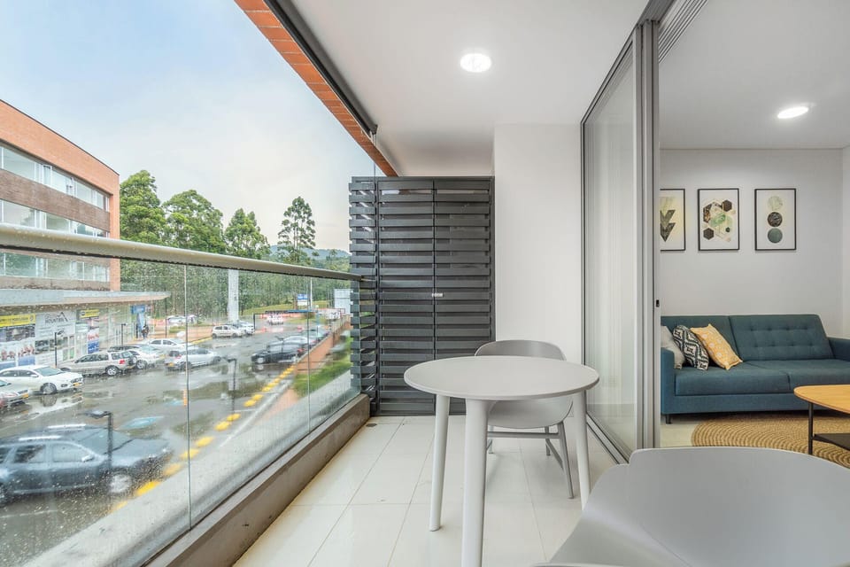 PORTANOVA SUITES by ADVENTU Hotel in Antioquia