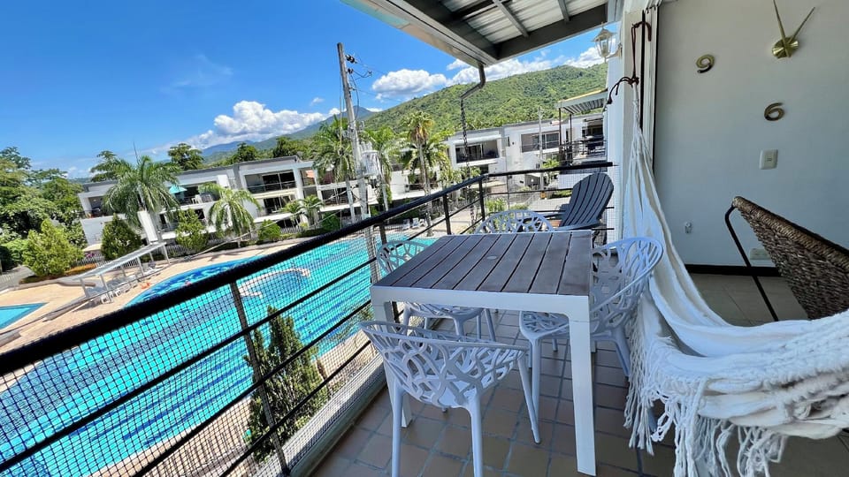 SANTA FE DE ANTIOQUIA Hotel in Santa Fe de Antioquia
