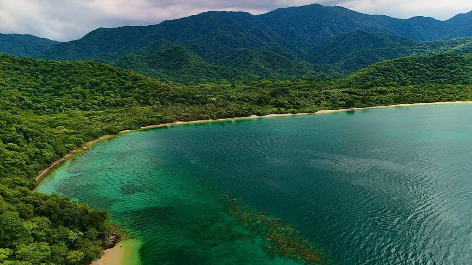M Hostel Tayrona Hotel in Magdalena, Colombia