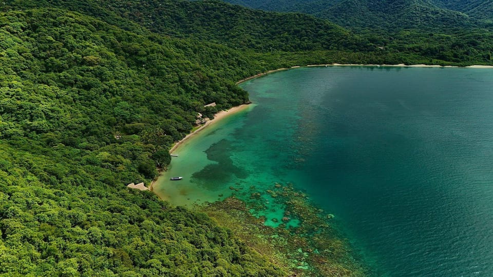 M Hostel Tayrona Hotel in Magdalena, Colombia