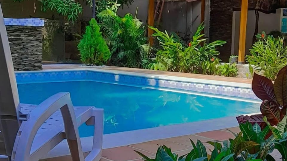 arhuacos hostal Hotel in Magdalena, Colombia
