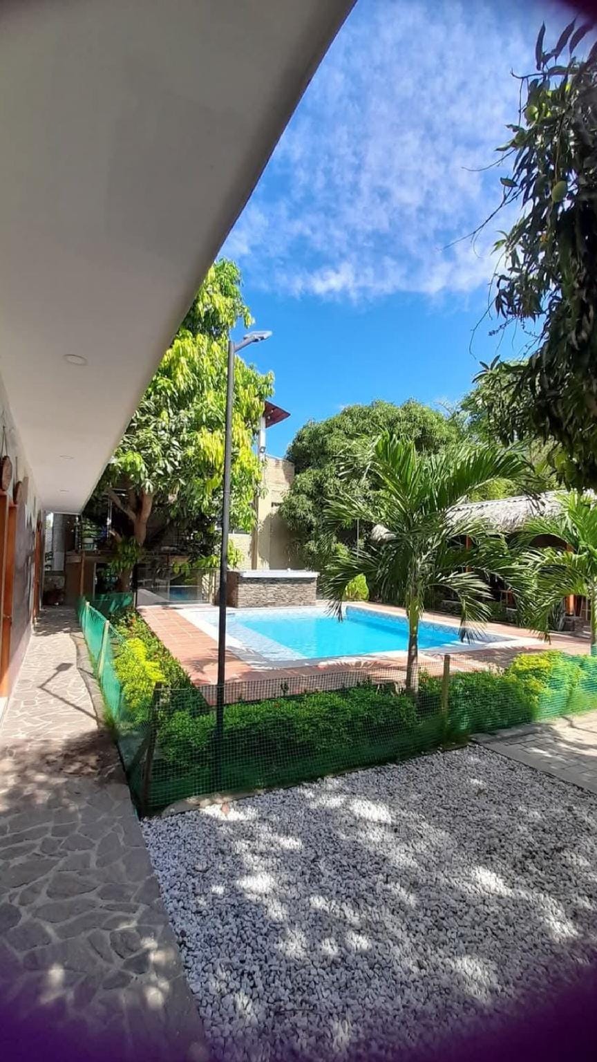 arhuacos hostal Hotel in Magdalena, Colombia