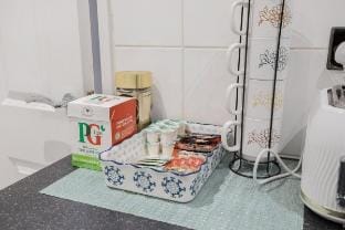 The Smeaton Apartment, Central City Centre Hotel in Plymouth