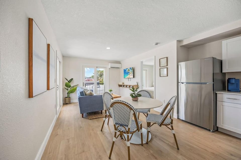 The Drift Hotel in Cocoa Beach