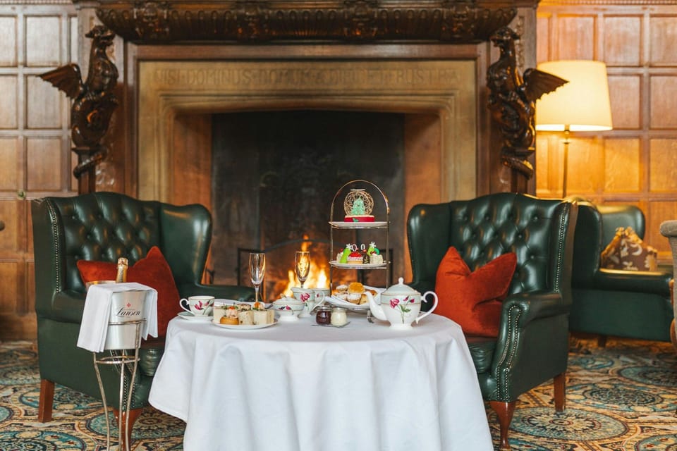 Hanbury Manor Marriott Hotel & Country Club Hotel in East Hertfordshire District