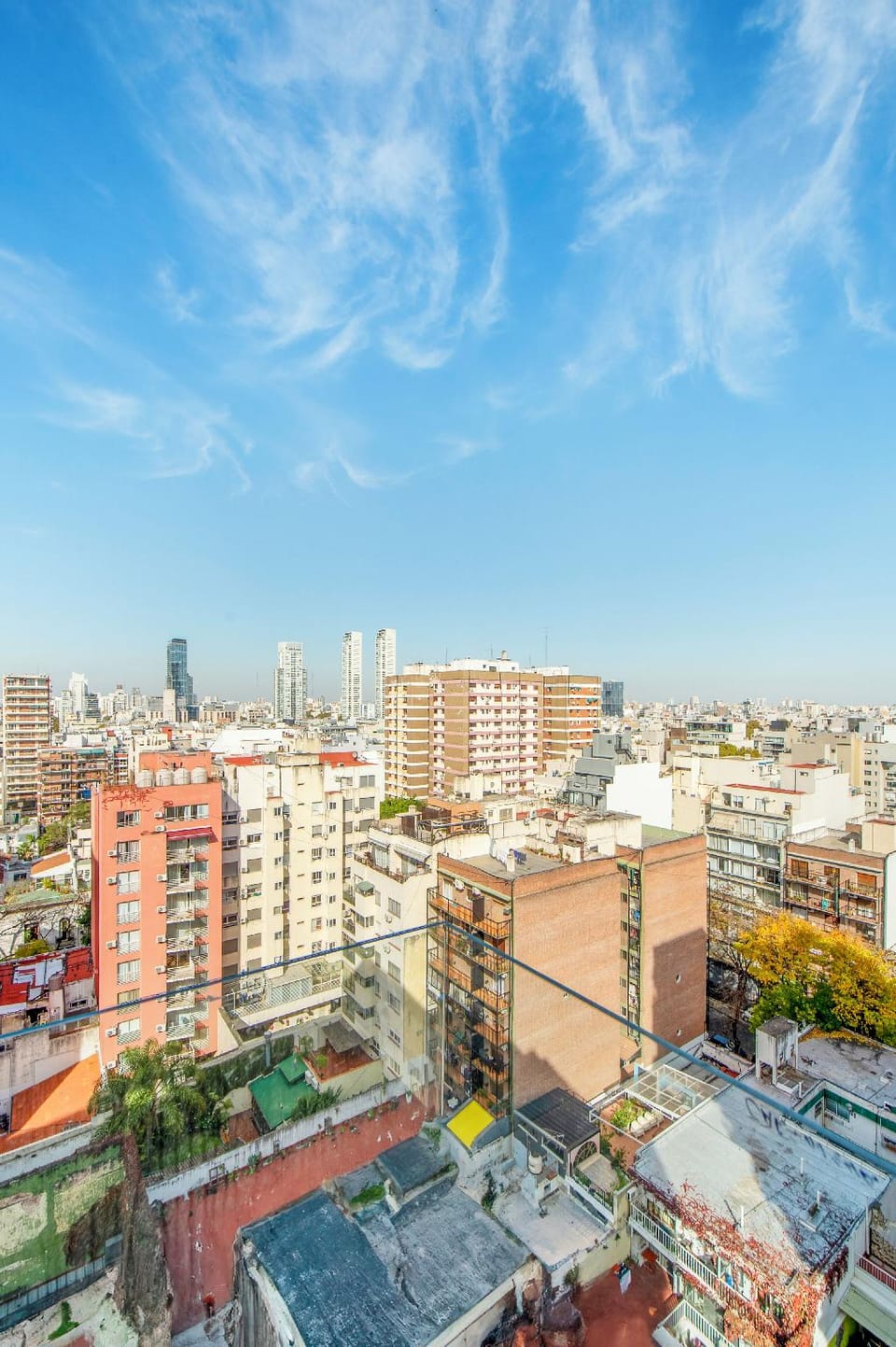 RentUp Suites - Palermo Hotel in Buenos Aires