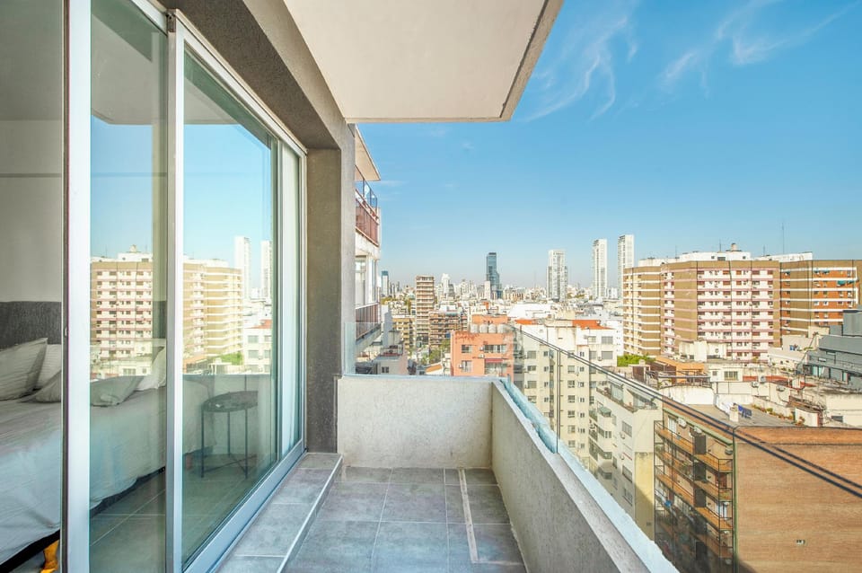 RentUp Suites - Palermo Hotel in Buenos Aires