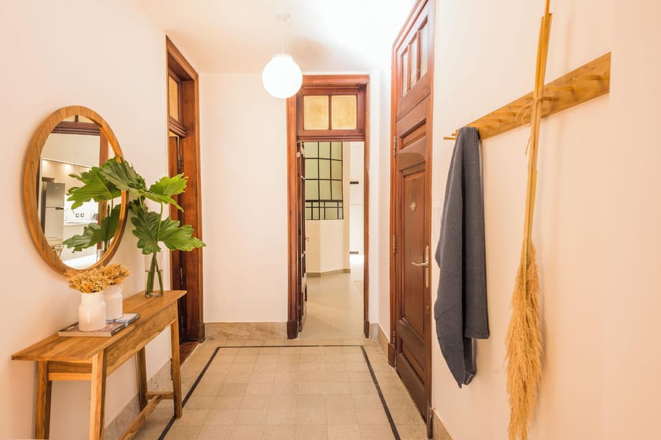 UPOINT Floors Hotel in Buenos Aires
