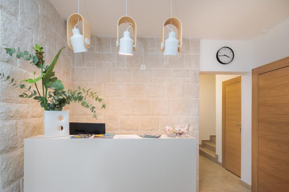Mediterra Residence Hotel in Split