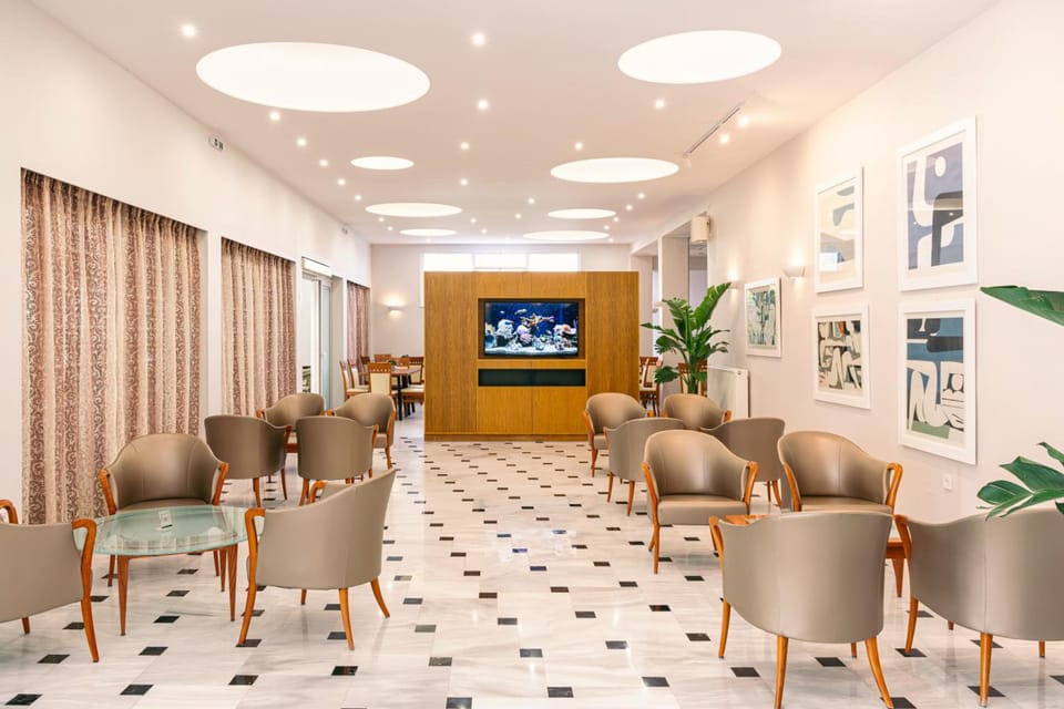 Danae Hotel Hotel in Argolis, Greece