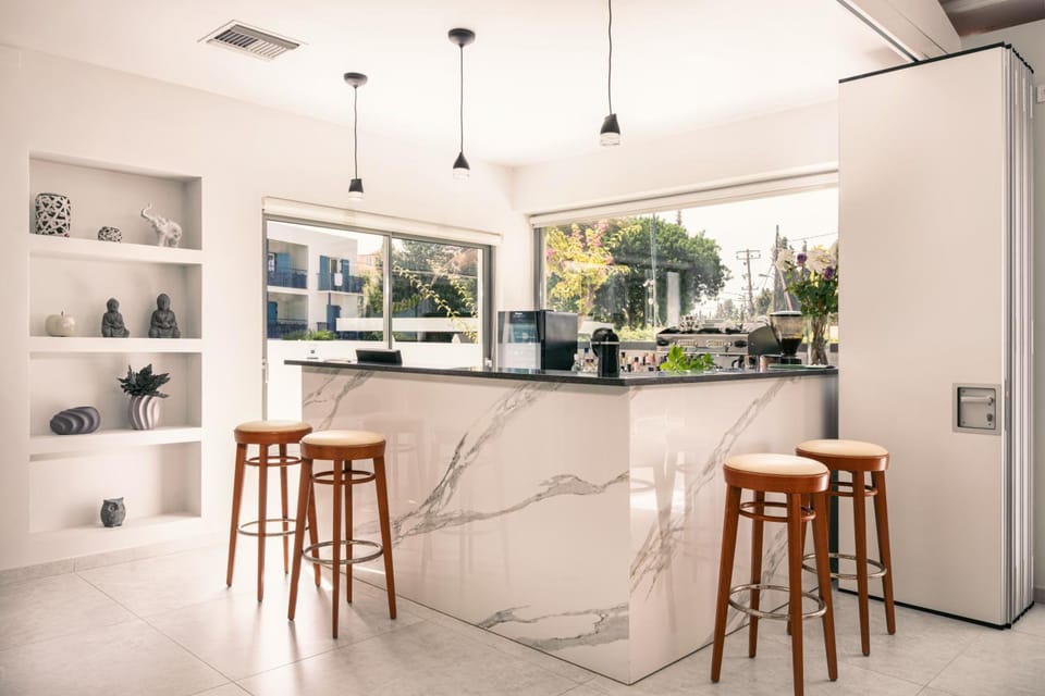 Danae Hotel Hotel in Argolis, Greece