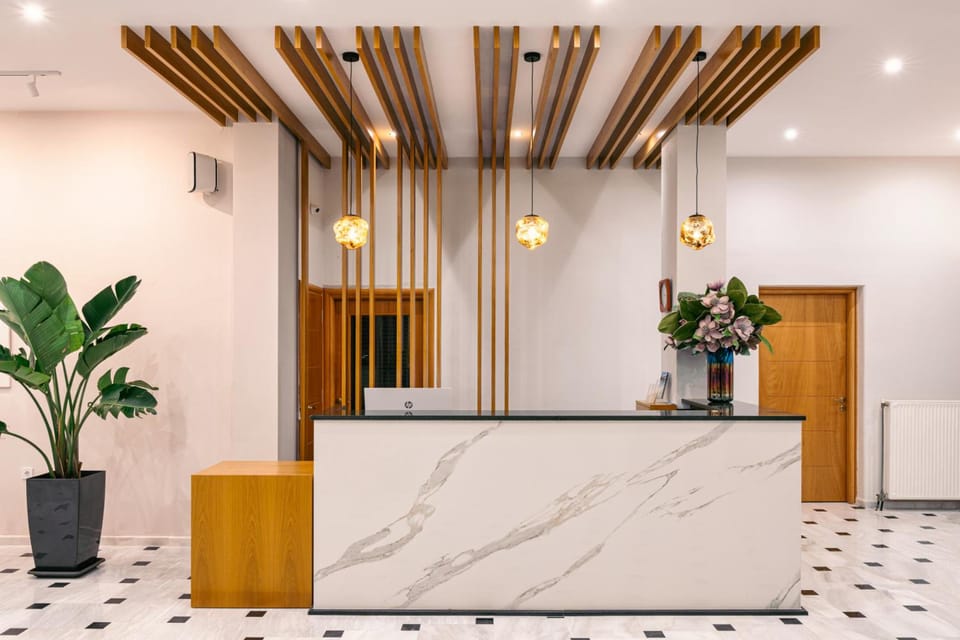 Danae Hotel Hotel in Argolis, Greece