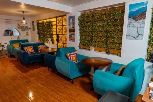 Natural hostal Cusco Hotel in Cusco