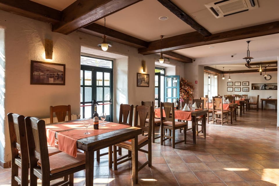 Hotel Vimbula - Komolac Hotel in Dubrovnik