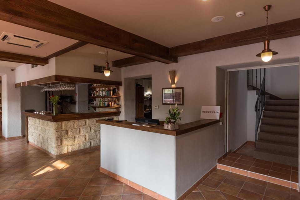 Hotel Vimbula - Komolac Hotel in Dubrovnik
