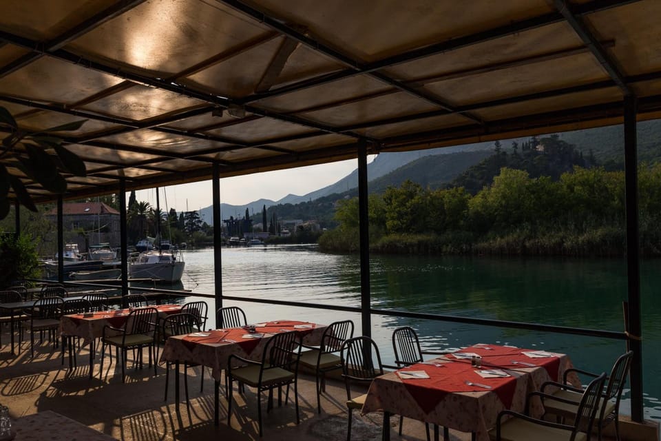 Hotel Vimbula - Komolac Hotel in Dubrovnik
