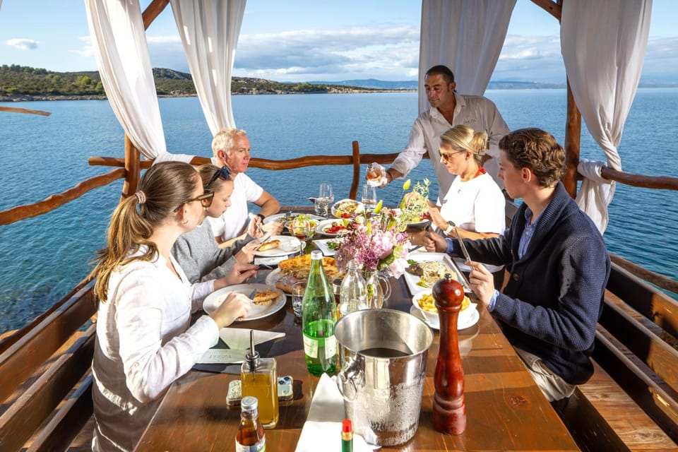 Apartmani Nikola Hotel in Dubrovnik-Neretva County