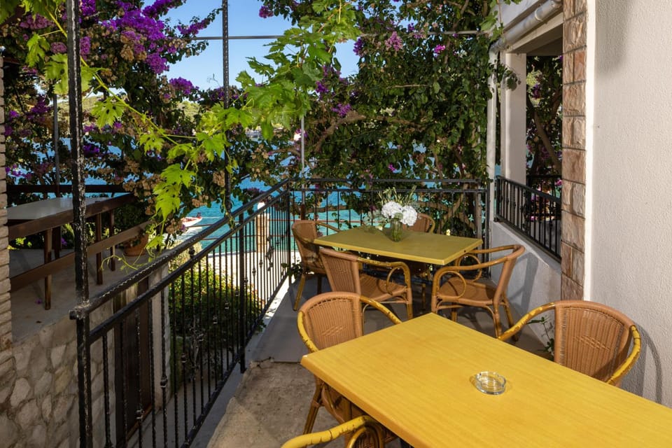 Apartmani Nikola Hotel in Dubrovnik-Neretva County