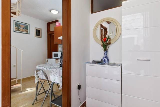 Rosmarinus Rubic studio Hotel in Split